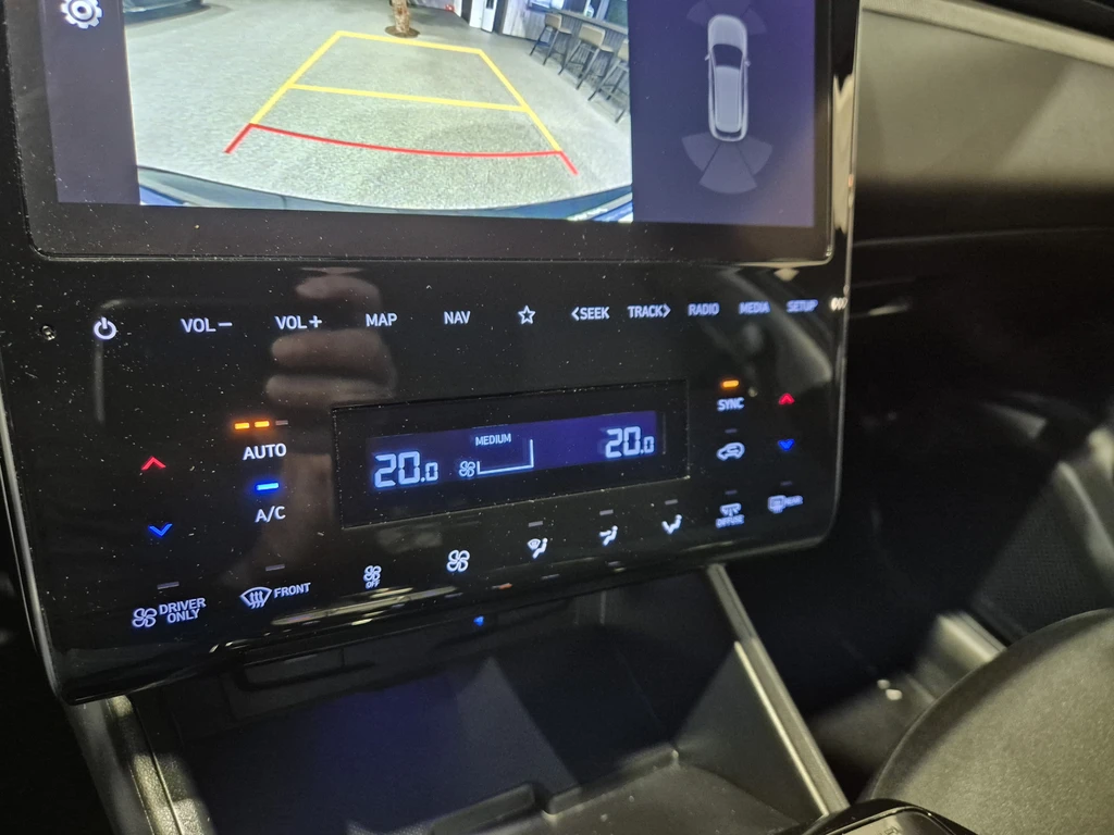 Hyundai Tucson – foto 13