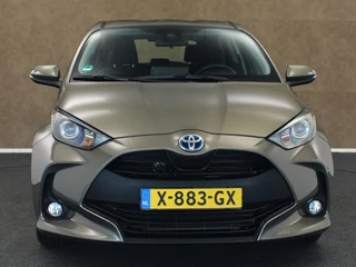 Toyota Yaris – thumbnail 9