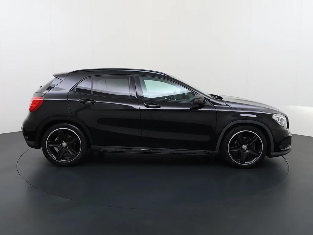 Mercedes-Benz GLA – foto 3