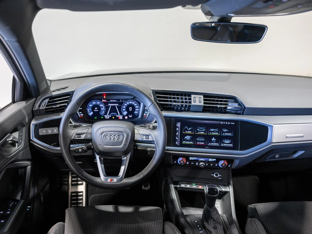 Audi Q3 – foto 22