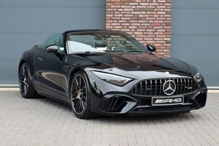 Mercedes-Benz SL – thumbnail 10