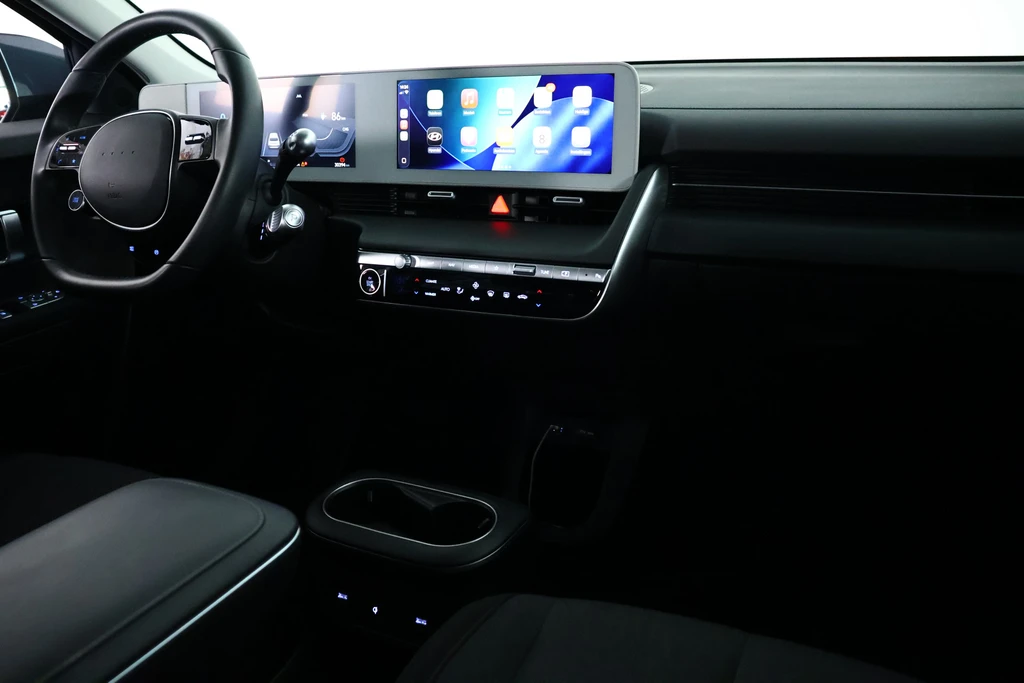 Hyundai IONIQ 5 – foto 10