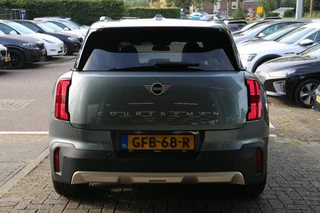 MINI Countryman – thumbnail 3