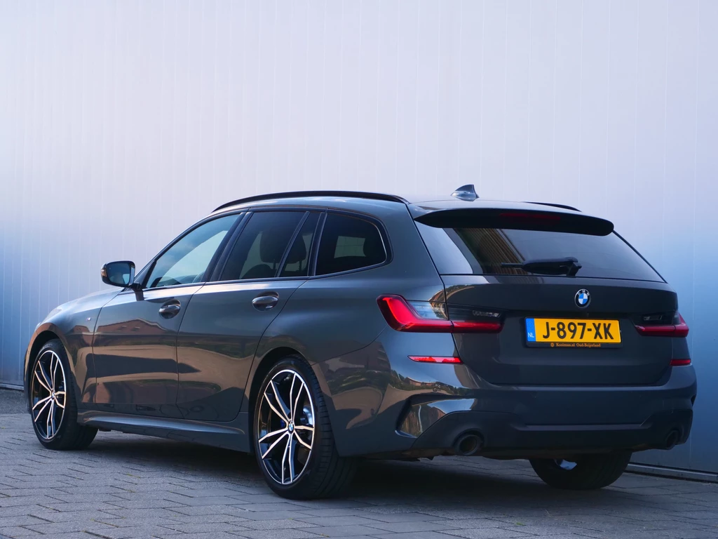 BMW 3 Serie – foto 3