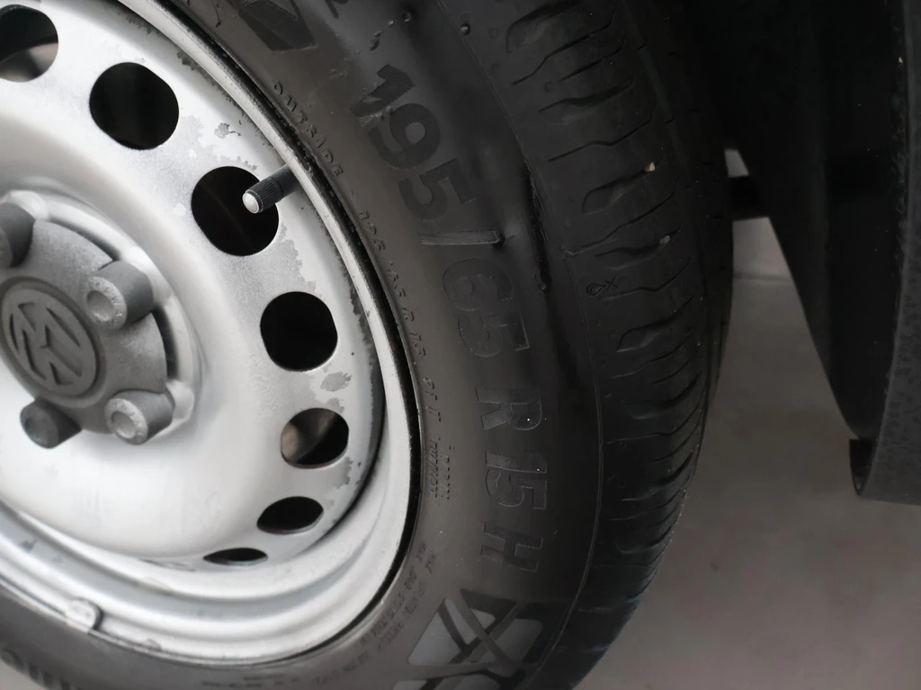 Volkswagen Caddy – foto 25