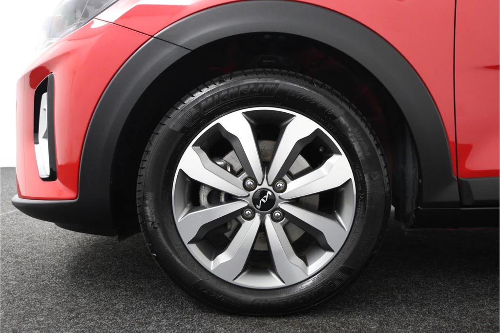 Kia Stonic – foto 20