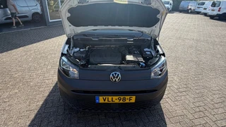 Volkswagen Caddy – thumbnail 11