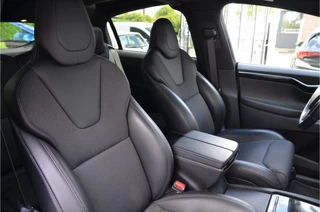 Tesla Model X – thumbnail 14