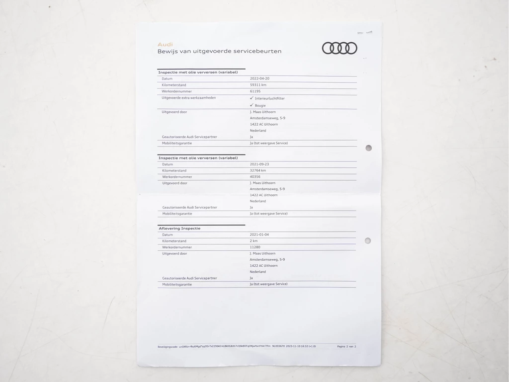 Audi Q7 – foto 37