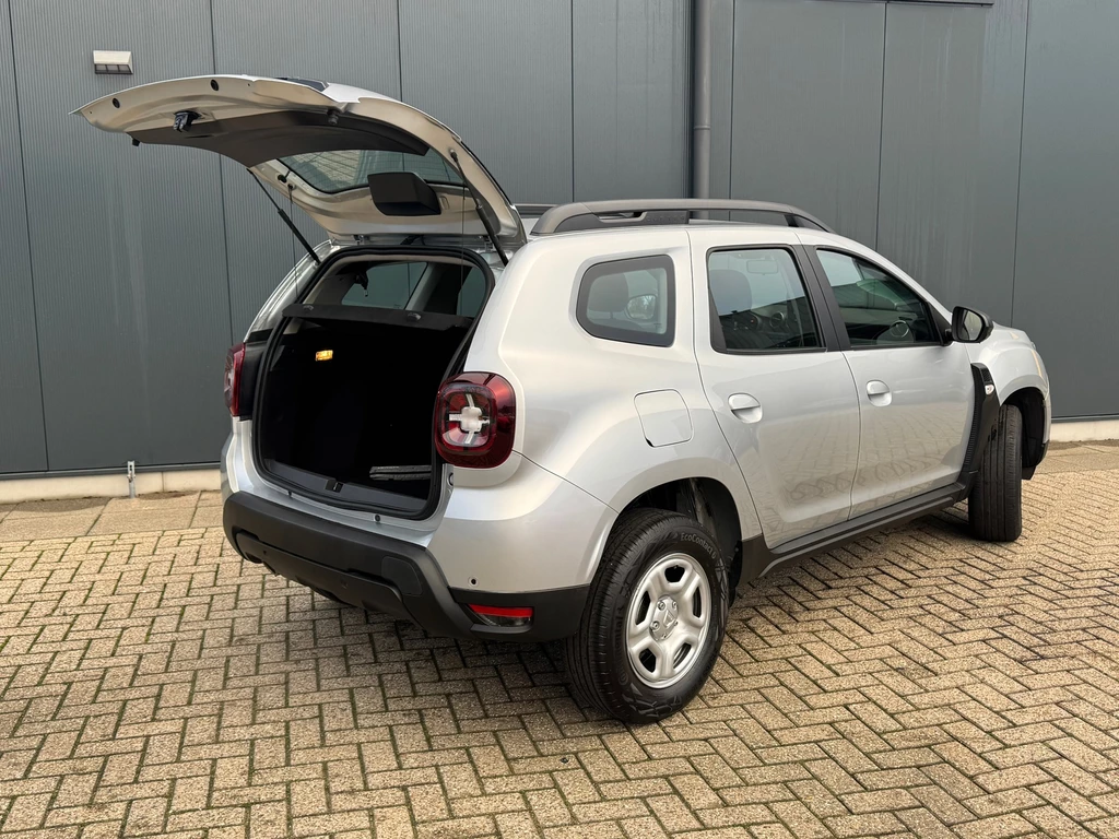 Dacia Duster – foto 12