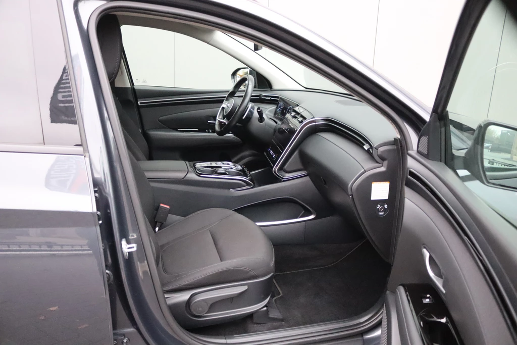Hyundai Tucson – foto 13