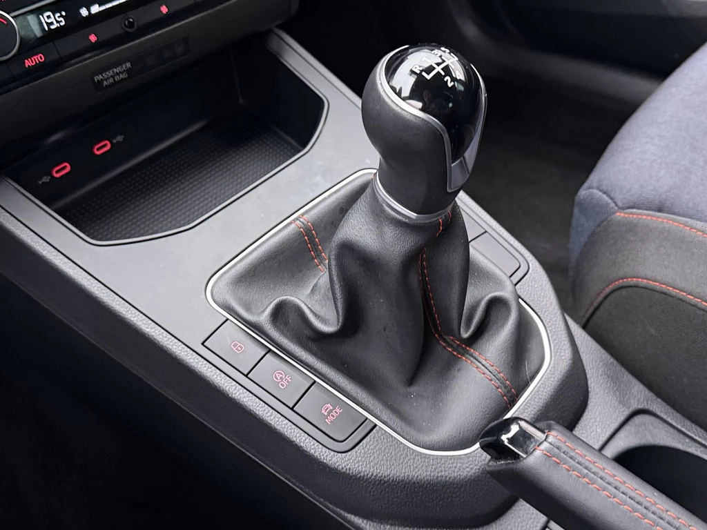 SEAT Ibiza – foto 23