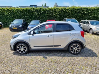 Kia Picanto – thumbnail 2