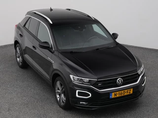 Volkswagen T-Roc – thumbnail 15