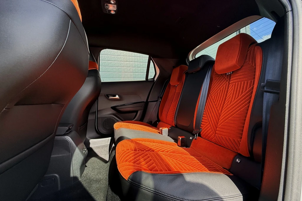 Lancia Ypsilon – foto 31