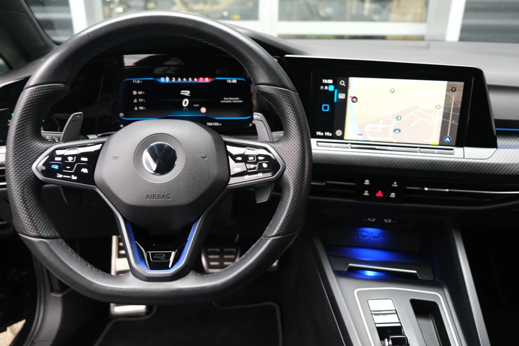 Volkswagen Golf – foto 18
