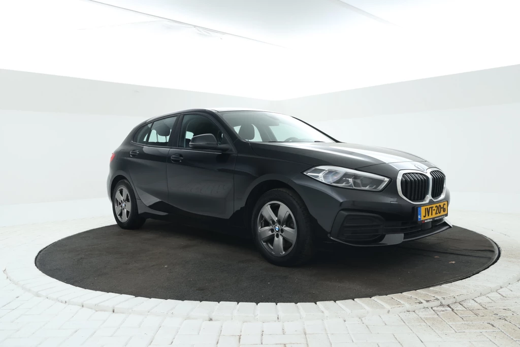 BMW 1 Serie – foto 5