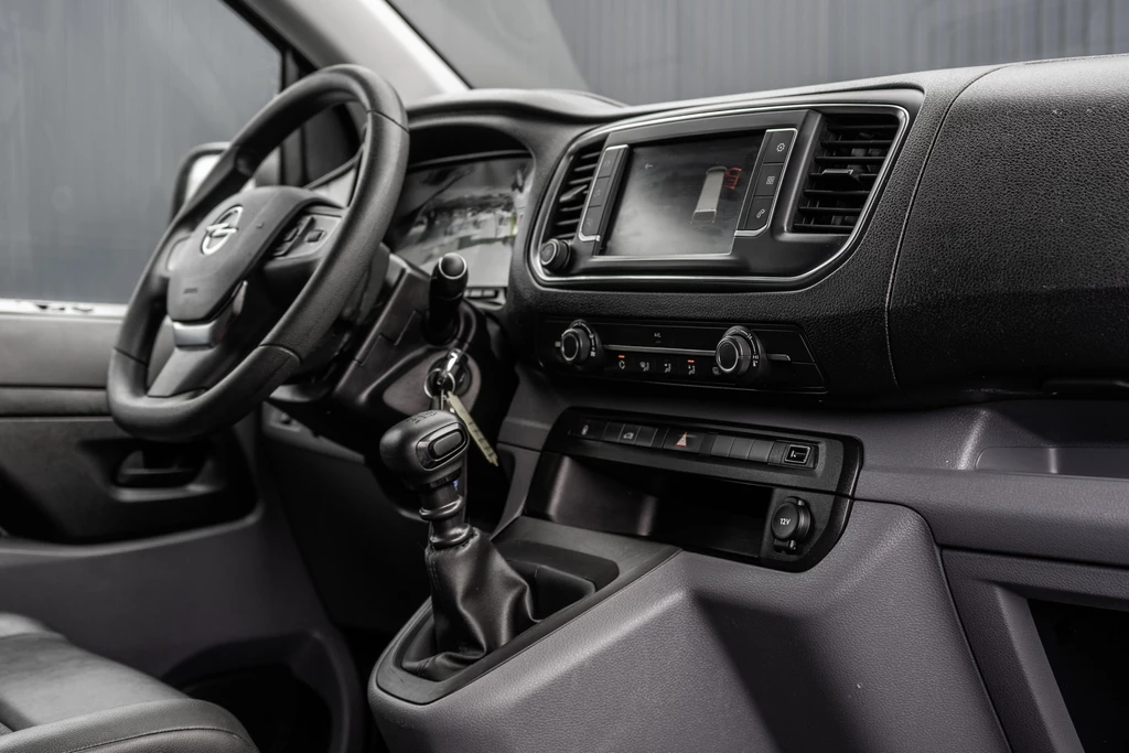 Opel Vivaro – foto 7