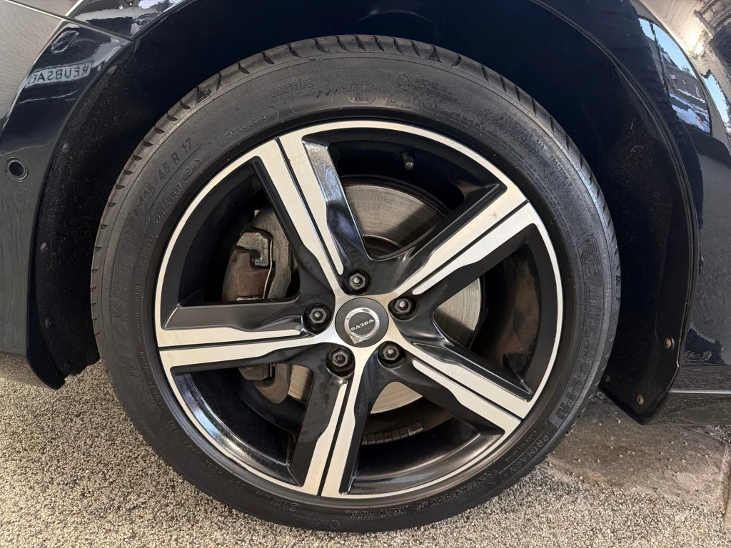 Volvo V40 – foto 11