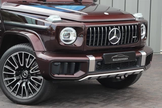 Mercedes-Benz G-Klasse – thumbnail 8