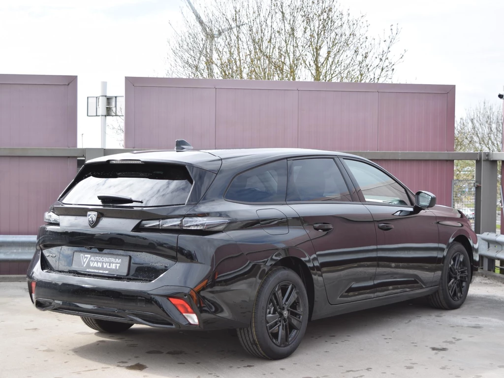 Peugeot 308 – foto 4