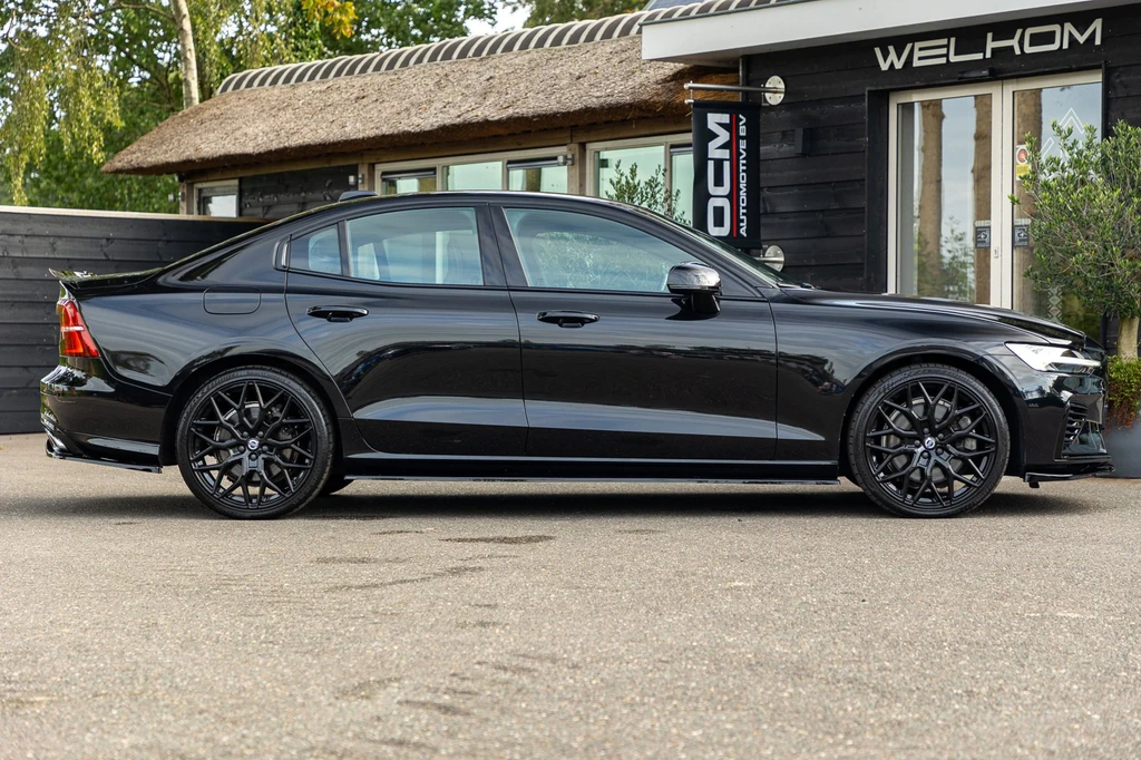 Volvo S60 – foto 7