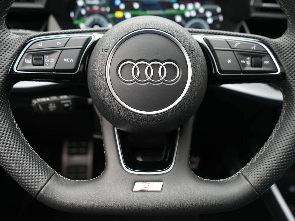 Audi A3 – foto 20