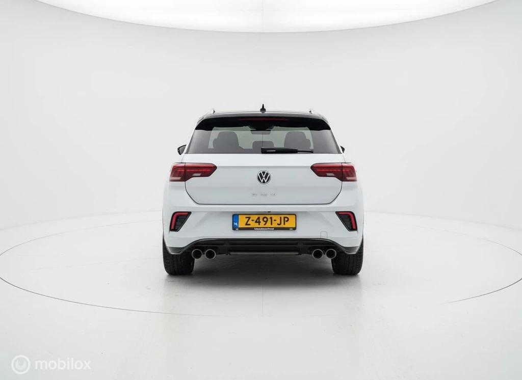 Volkswagen T-Roc – foto 5