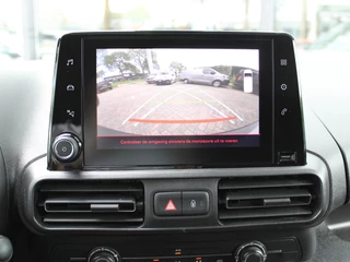 Citroën Berlingo – thumbnail 23
