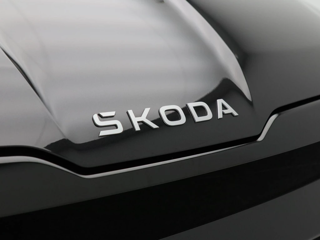 Škoda Elroq – foto 12