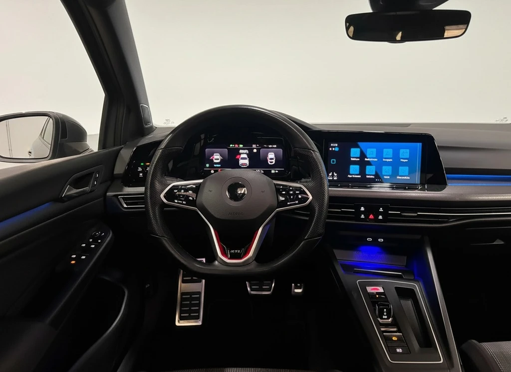 Volkswagen Golf – foto 15