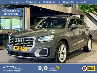 Audi Q2 – thumbnail 1