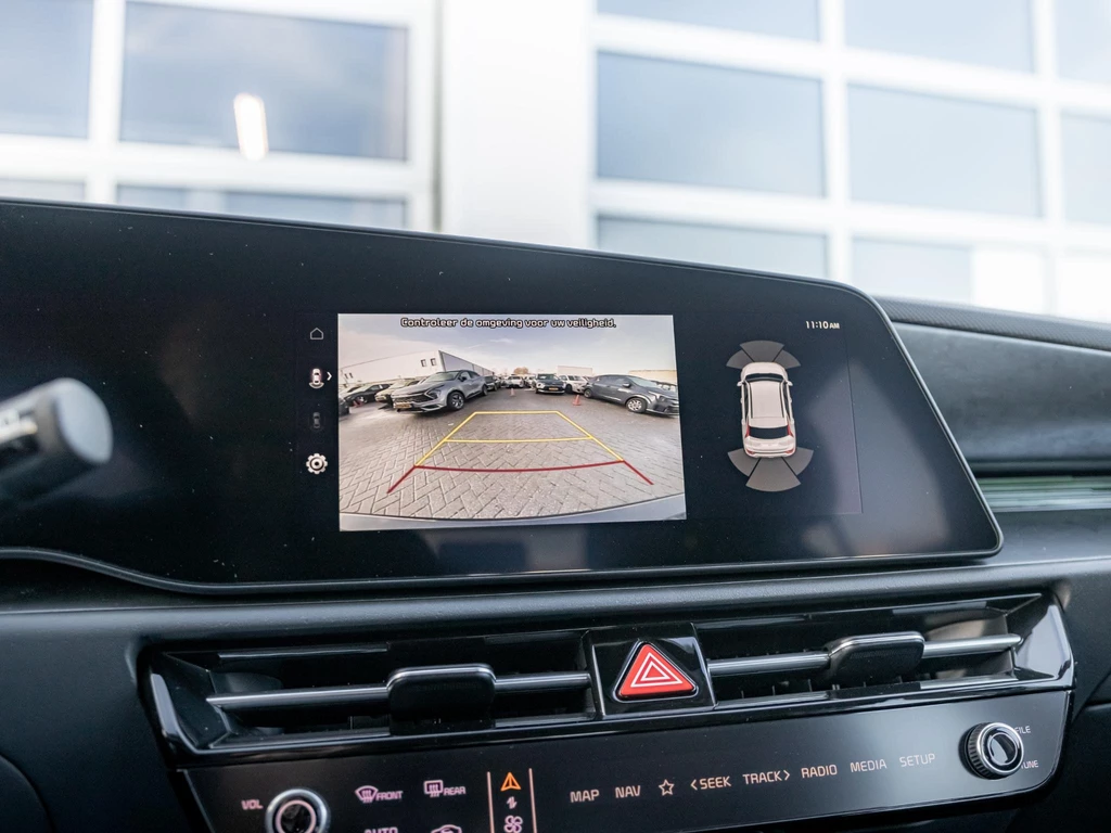 Kia Niro – foto 17