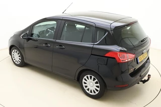 Ford B-MAX – thumbnail 3