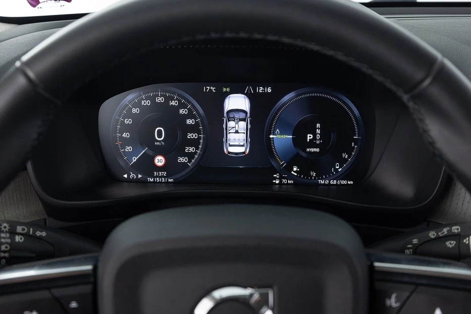 Volvo XC40 – foto 30