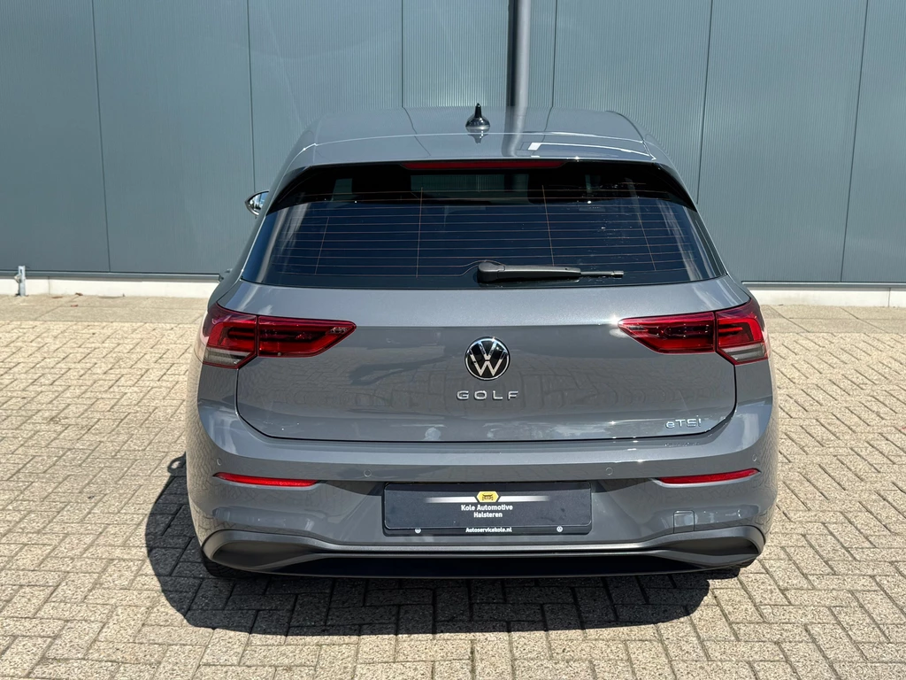 Volkswagen Golf – foto 5