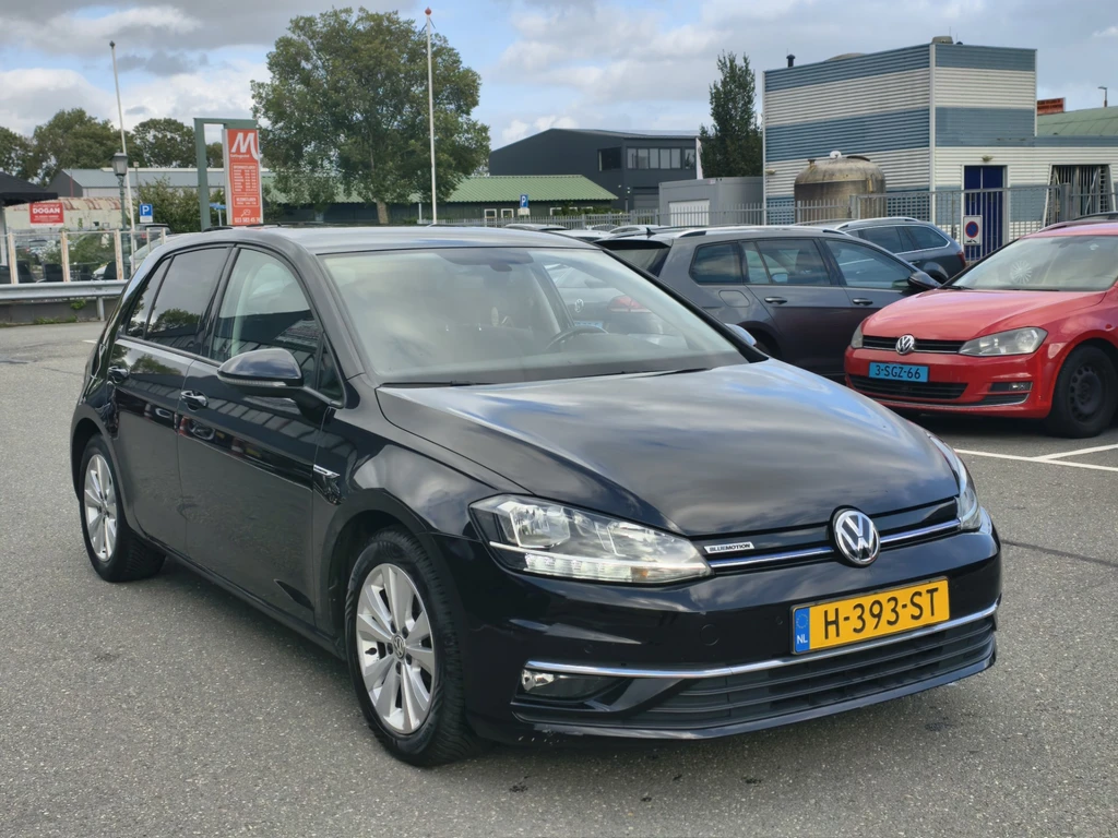 Volkswagen Golf – foto 7