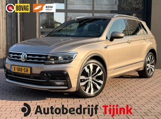 Volkswagen Tiguan – thumbnail 1