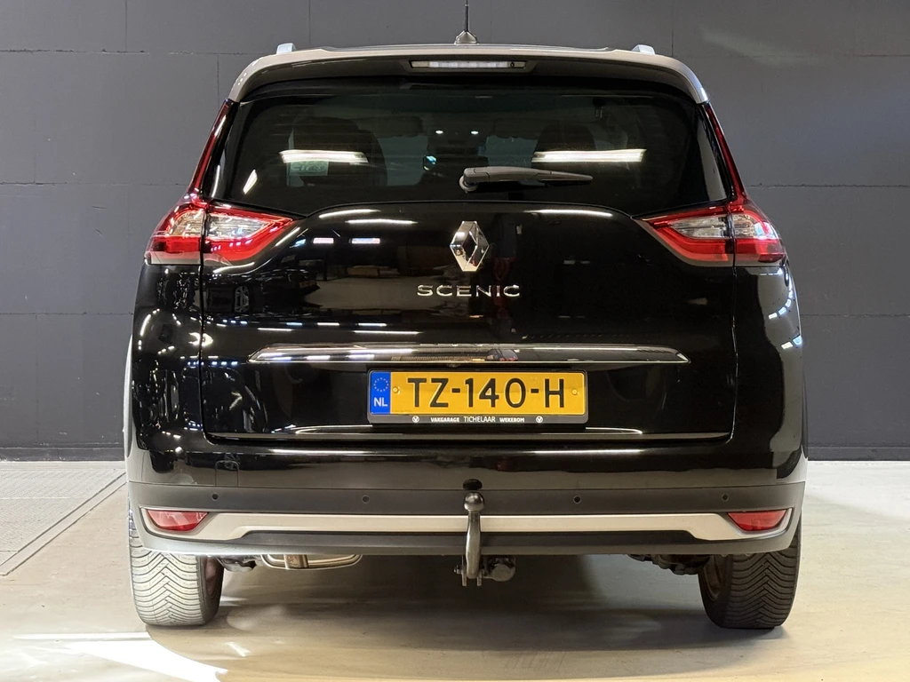 Renault Grand Scénic – foto 4