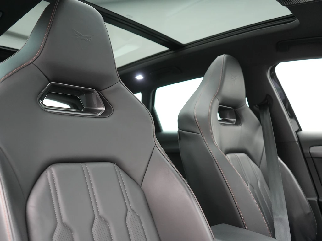 CUPRA Leon Sportstourer – foto 15