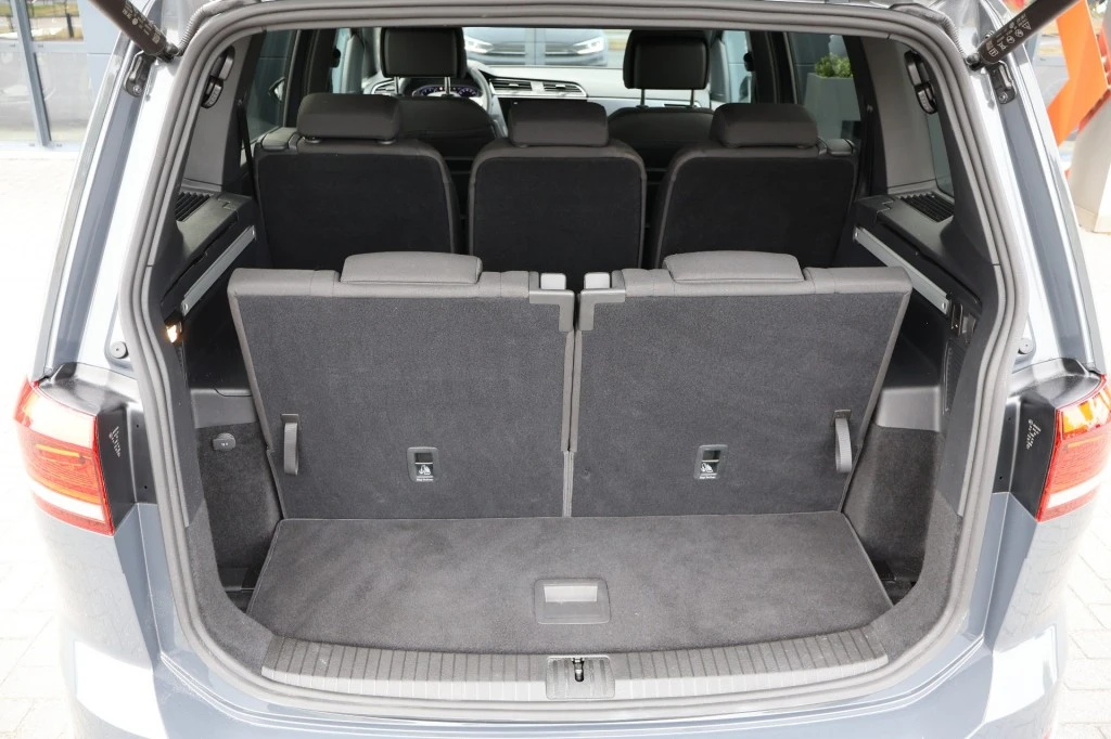 Volkswagen Touran – foto 63
