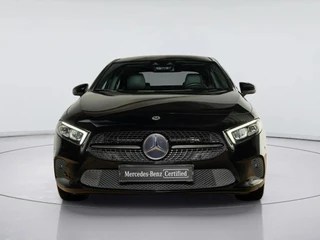 Mercedes-Benz A-Klasse – thumbnail 3