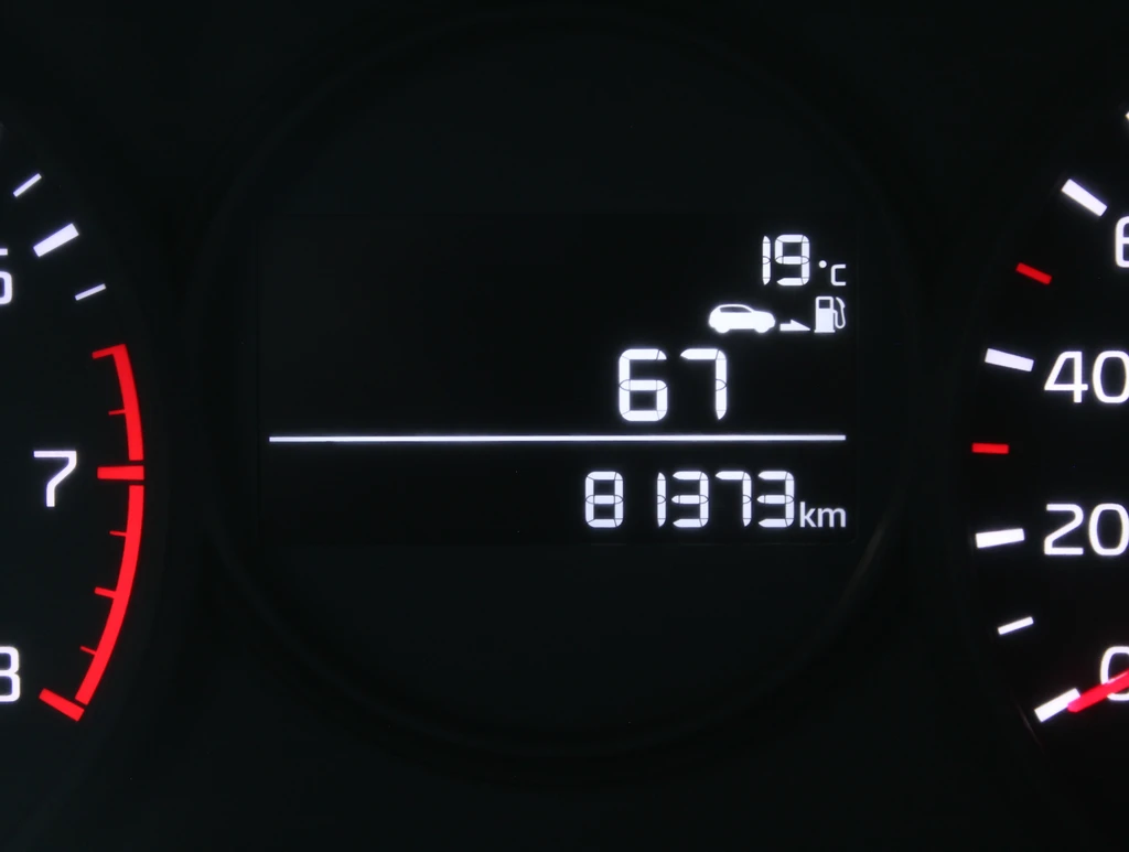 Kia Picanto – foto 16