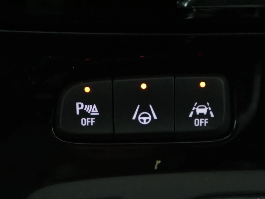 Opel Grandland X – foto 25