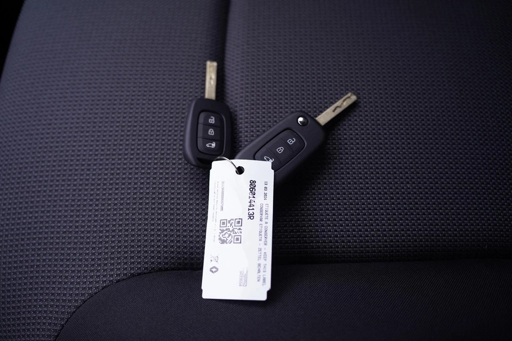Renault Trafic – foto 49