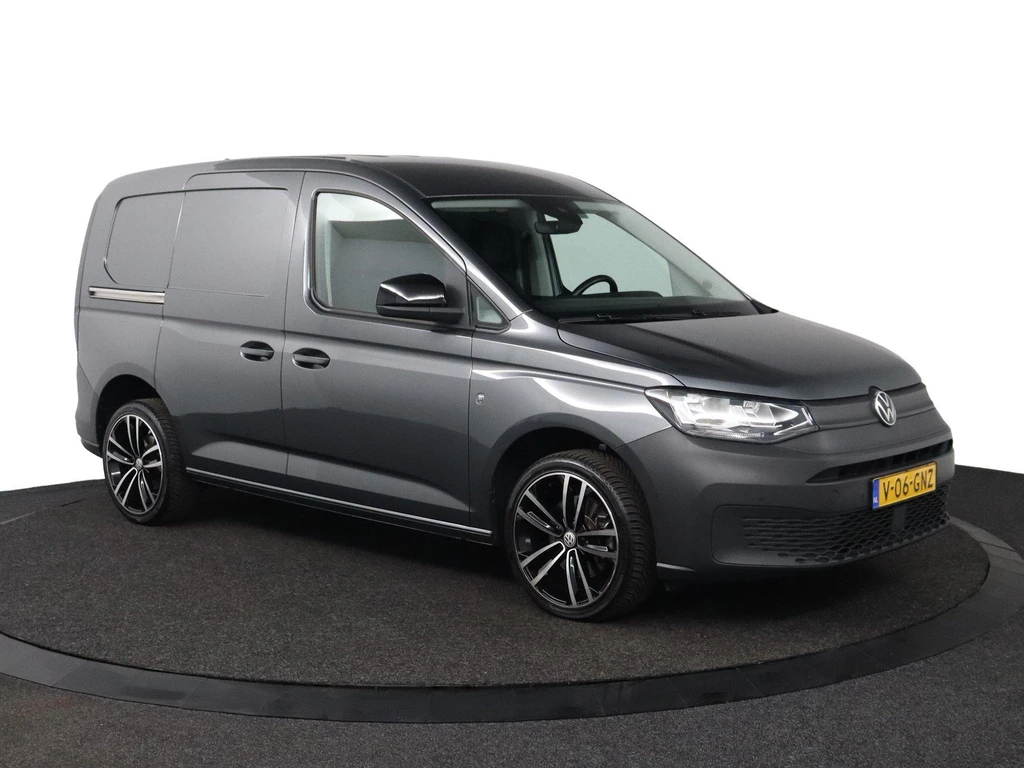 Volkswagen Caddy – foto 7