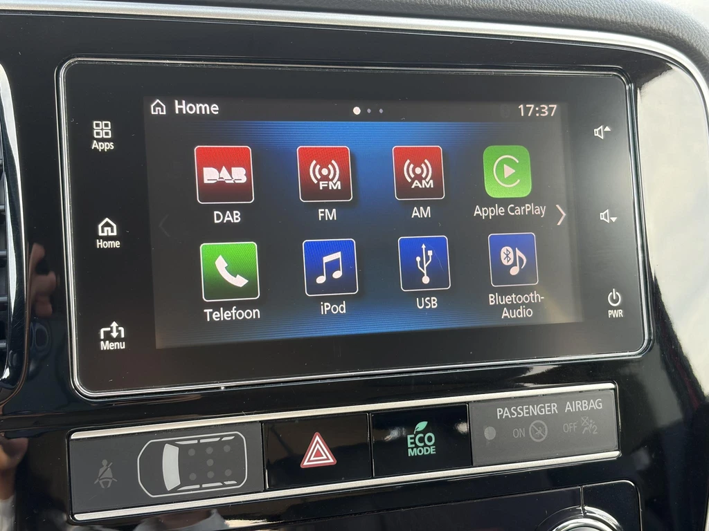 Mitsubishi Outlander – foto 19