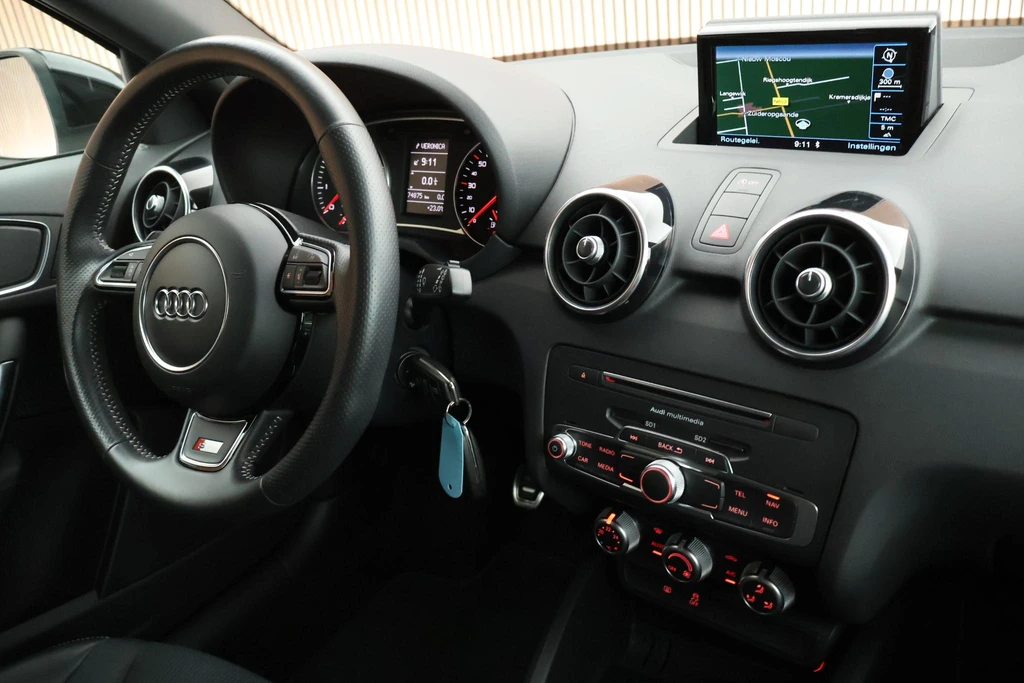 Audi A1 Sportback – foto 8