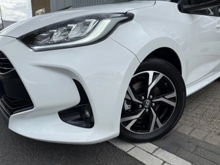 Toyota Yaris – thumbnail 24