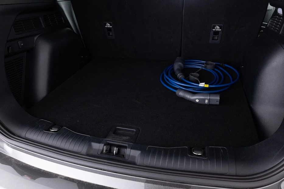 Ford Kuga – foto 25